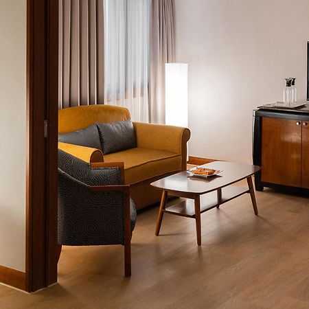 Hotel National Тайчжун Екстер'єр фото