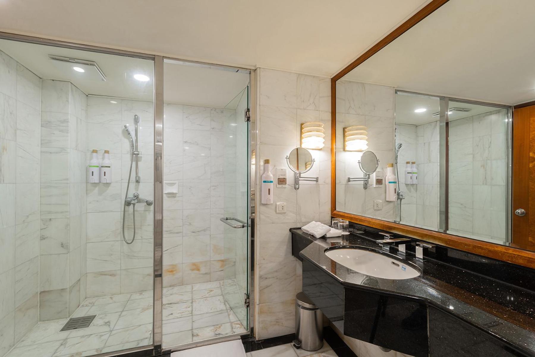 Hotel National Тайчжун Екстер'єр фото