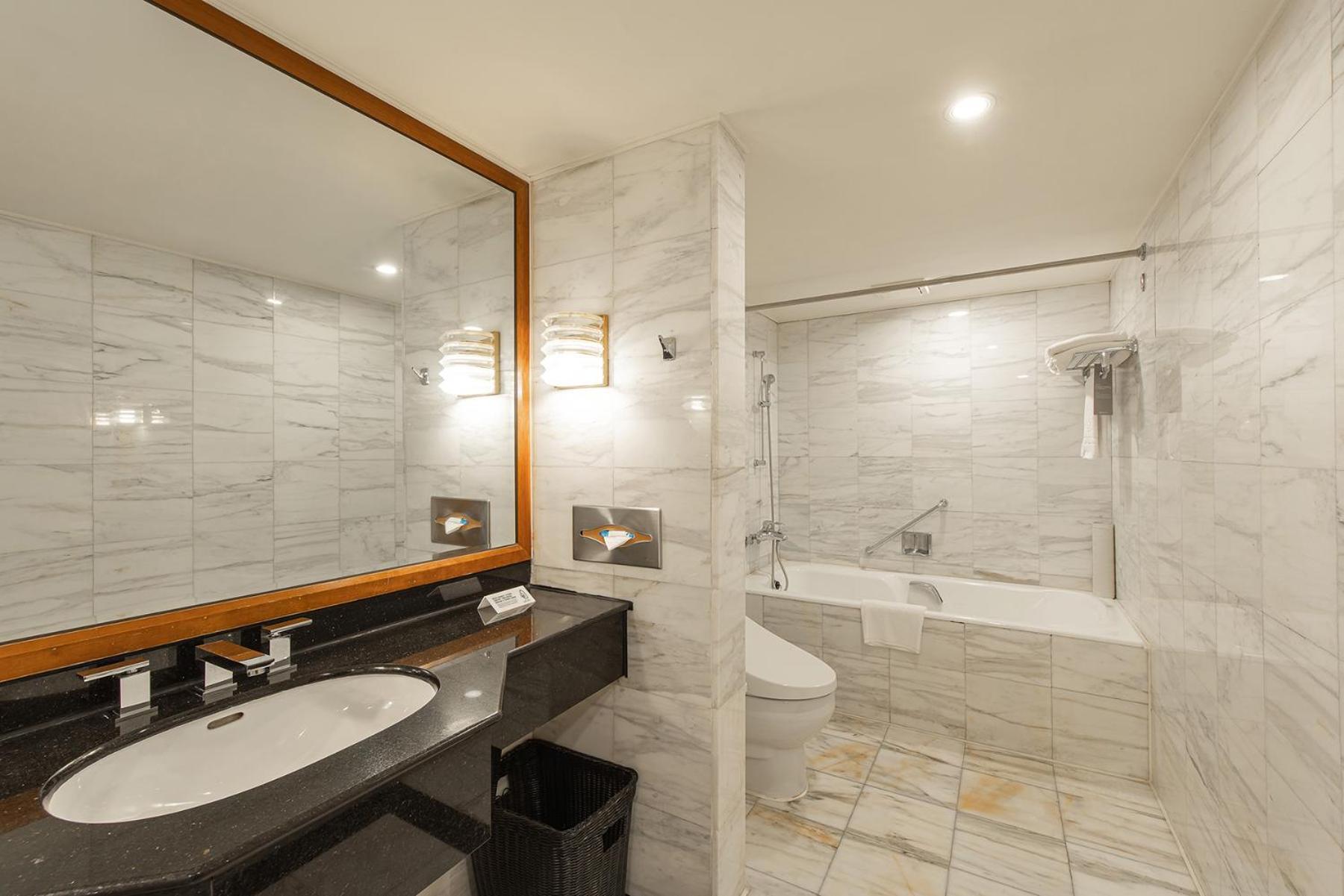 Hotel National Тайчжун Екстер'єр фото