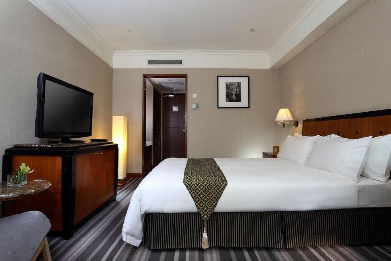 Hotel National Тайчжун Екстер'єр фото